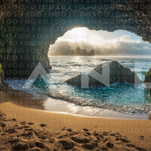 Fantasy Landscape - 001048