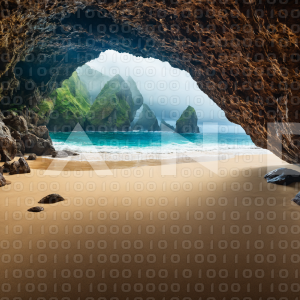 Fantasy Landscape - 001050