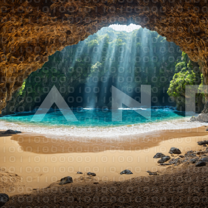 Fantasy Landscape - 001051