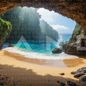 Fantasy Landscape - 001052