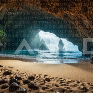 Fantasy Landscape - 001053