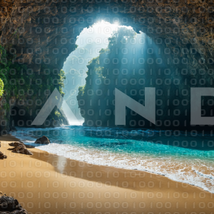 Fantasy Landscape - 001054