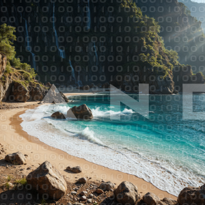 Fantasy Landscape - 001055