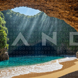 Fantasy Landscape - 001056