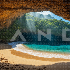 Fantasy Landscape - 001057