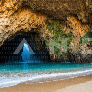 Fantasy Landscape - 001059