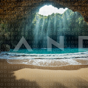 Fantasy Landscape - 001060