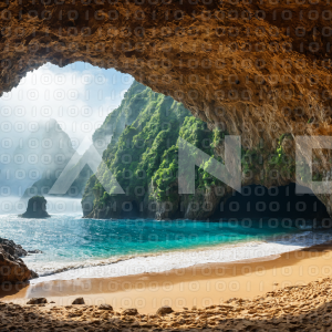 Fantasy Landscape - 001063