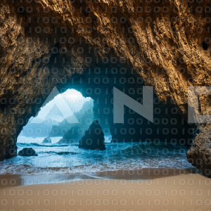 Fantasy Landscape - 001064