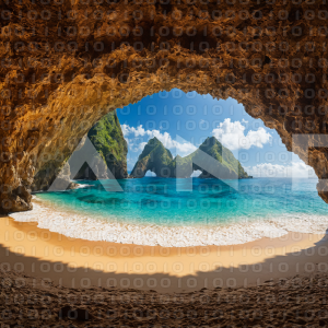 Fantasy Landscape - 001065