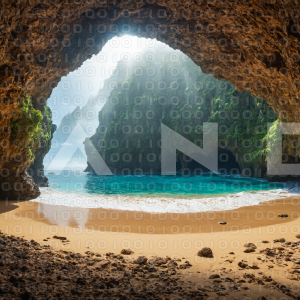 Fantasy Landscape - 001067