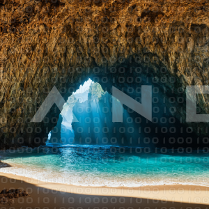 Fantasy Landscape - 001068