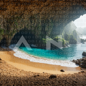 Fantasy Landscape - 001069