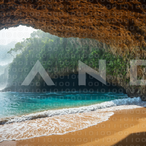 Fantasy Landscape - 001070