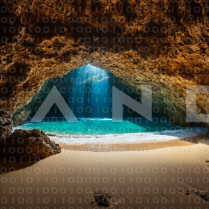 Fantasy Landscape - 001072