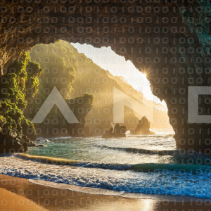 Fantasy Landscape - 001075