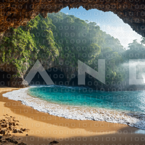 Fantasy Landscape - 001078