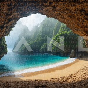 Fantasy Landscape - 001080