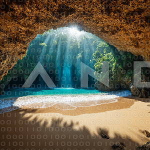 Fantasy Landscape - 001081