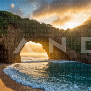 Fantasy Landscape - 001082