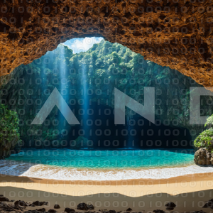 Fantasy Landscape - 001084