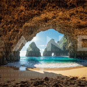 Fantasy Landscape - 001086