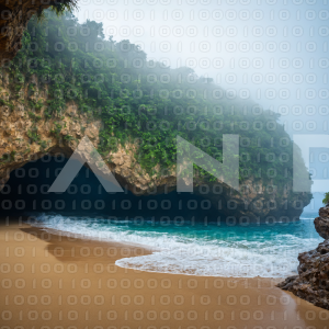 Fantasy Landscape - 001089