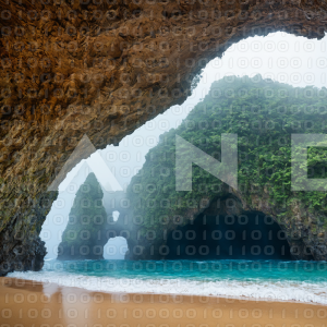 Fantasy Landscape - 001090