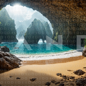 Fantasy Landscape - 001091