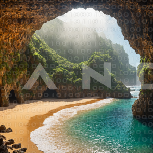 Fantasy Landscape - 001093