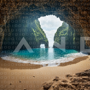 Fantasy Landscape - 001094