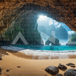 Fantasy Landscape - 001095