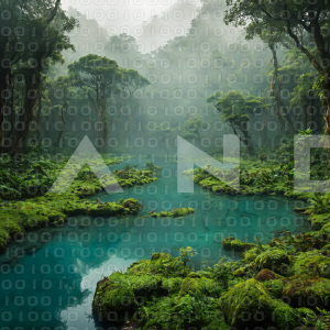 Fantasy Landscape - 001098