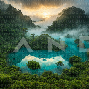 Fantasy Landscape - 001114