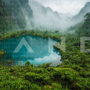 Fantasy Landscape - 001125