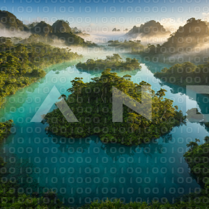 Fantasy Landscape - 001133