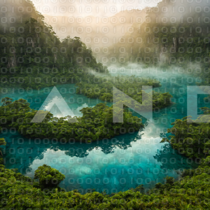 Fantasy Landscape - 001134