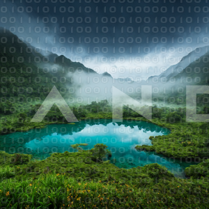 Fantasy Landscape - 001136