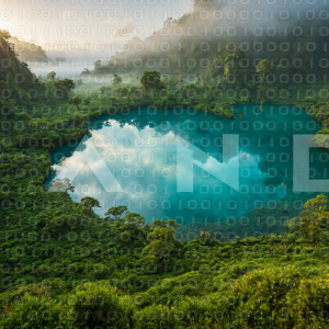 Fantasy Landscape - 001148