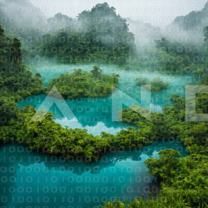 Fantasy Landscape - 001152