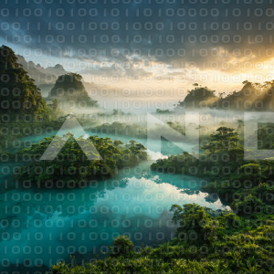 Fantasy Landscape - 001161