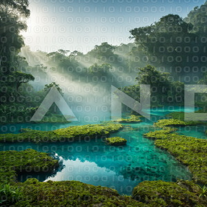 Fantasy Landscape - 001163