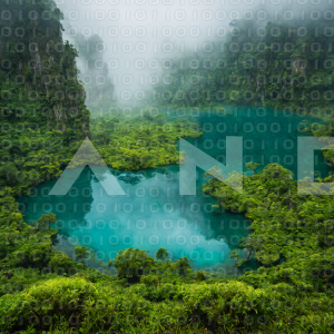 Fantasy Landscape - 001185