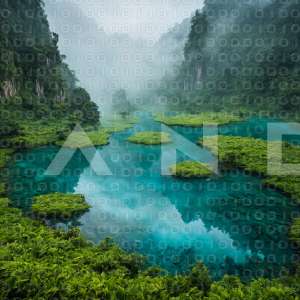 Fantasy Landscape - 001190