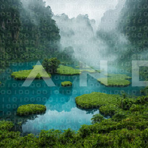 Fantasy Landscape - 001202