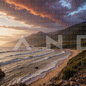 Fantasy Landscape - 001204