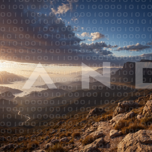 Fantasy Landscape - 001205