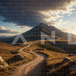 Fantasy Landscape - 001208