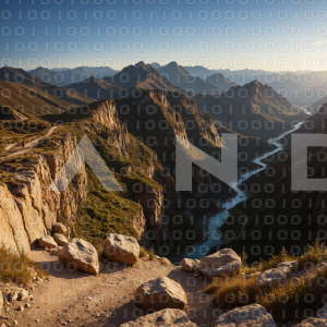 Fantasy Landscape - 001209