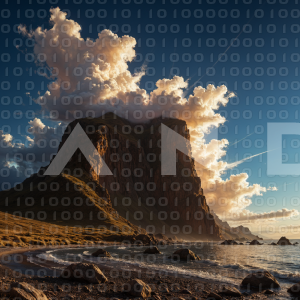 Fantasy Landscape - 001219